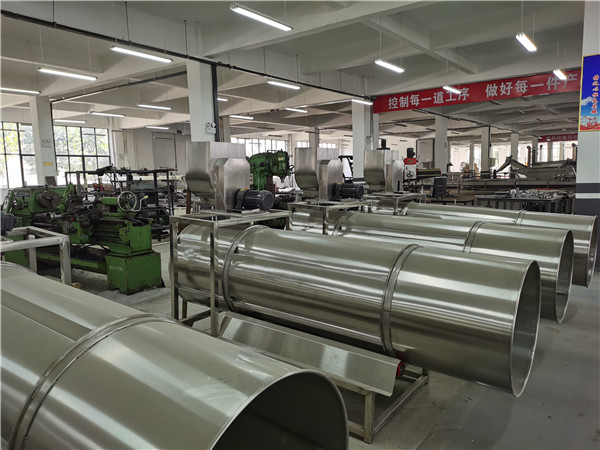 離心脫油機(jī)廠家分享離心脫油機(jī)表面防護(hù)措施？