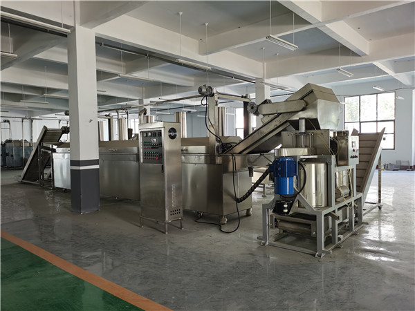 蒜酥油炸機(jī)廠家