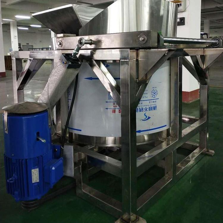 食品油炸機(jī)廠家介紹食品油炸機(jī)調(diào)節(jié)速度的方法